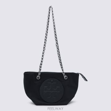 Tory Burch 26SS �丮��ġ Ella ���� Nylon ��Ʈ 175639001 TP57212769826SS �丮��ġ Ella ���� Nylon ��Ʈ 175639001 TP5721276