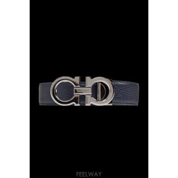 Ferragamo ����䷹ ��󰡸� Double sided ��Ʈ 670428DOUBLEADJUS790557NEWNAVYDKB����䷹ ��󰡸� Double sided ��Ʈ 670428DOUBLEADJUS7
