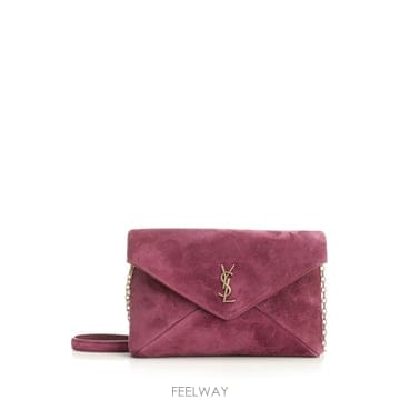 Saint Laurent 26FW ���ζ� ���ζ� Envelope �� 8555691U80W6976 TP57729170026FW ���ζ� ���ζ� Envelope �� 8555691U80W6976 TP57729
