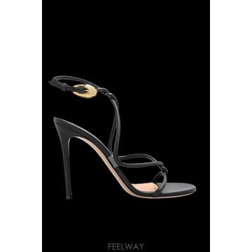 Gianvito Rossi ���Ⱥ���ξ� Heeled ���� Mamba G3253315RICNPYNETR TP577288362���Ⱥ���ξ� Heeled ���� Mamba G3253315RICNPYNETR TP57