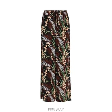 | Other Brand | 25SS PAROSH ����Ʈ High Rise Trousers D230731REACTION813 TP578925SS PAROSH ����Ʈ High Rise Trousers D230731REACTION8