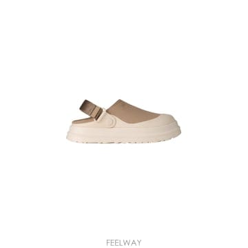 UGG 26SS Ugg GOLDENGLOW CANVAS CLOG 1175295 1175295MUSTARDSEED T26SS Ugg GOLDENGLOW CANVAS CLOG 1175295 1175295MUSTARD