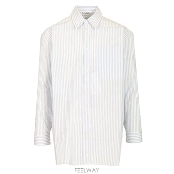 Acne 26SS ��ũ�� Studios SHIRTS CB0117CN2 TP57183324126SS ��ũ�� Studios SHIRTS CB0117CN2 TP571833241