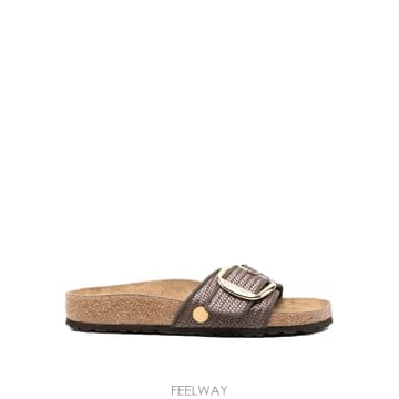 Birkenstock 26SS BIRKENSTOCK Madrid ���� Slides 1031419MADRID TP57602801626SS BIRKENSTOCK Madrid ���� Slides 1031419MADRID TP57