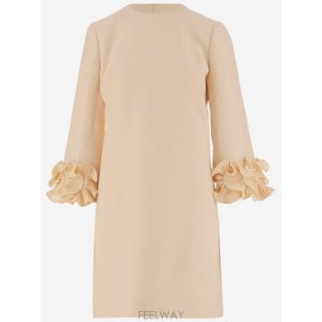Valentino 25SS Valentino �巹�� 7B3VADX01CFET5 TP57183323925SS Valentino �巹�� 7B3VADX01CFET5 TP571833239
