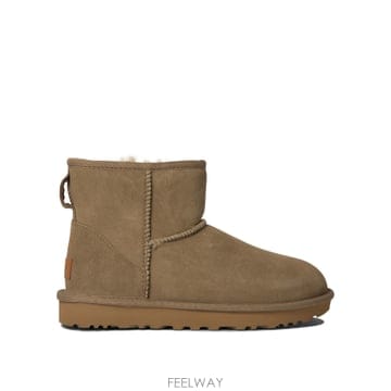 UGG 25FW Ugg Ŭ���� �̴� II ��Ŭ ���� 1016222ALP TP57211955725FW Ugg Ŭ���� �̴� II ��Ŭ ���� 1016222ALP TP5721195