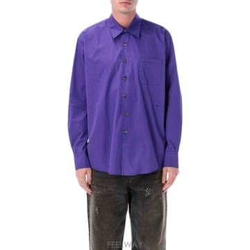 Our Legacy 26SS �ƿ������� �ƿ������� purple Above ���� M2262ADDP TP57648400726SS �ƿ������� �ƿ������� purple Above ���� M2262ADDP