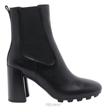 Hogan 25FW HOGAN Pump Booties HXW6950FW30KXTB999 TP57212768225FW HOGAN Pump Booties HXW6950FW30KXTB999 TP572127682