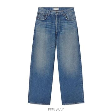 | Other Brand | 26FW Agolde Jeans ���� Baggy In Expression A3331972EXSS TP57826FW Agolde Jeans ���� Baggy In Expression A3331972E