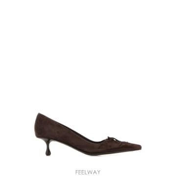 Jimmy Choo 26SS ������ ��ũ ���� suede Scarlett 50 pumps SCARLETT50SUECHOCOLA26SS ������ ��ũ ���� suede Scarlett 50 pumps SCARLE