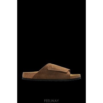 Birkenstock BIRKENSTOCK Solana VL slides 10319970DARKTEA TP574481693BIRKENSTOCK Solana VL slides 10319970DARKTEA TP5744816
