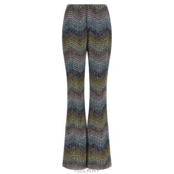 Missoni 26SS MISSONI PANTALONI DS26SI0GBC0065SMSNS TP57841359326SS MISSONI PANTALONI DS26SI0GBC0065SMSNS TP578413593