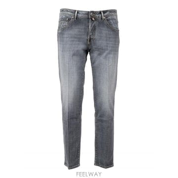 Jacob Cohen 26SS �������� CROPPED ���� �� SCOTT 5 POCKETS ���� JUMQE015053S41267026SS �������� CROPPED ���� �� SCOTT 5 POCKETS ���� JUM
