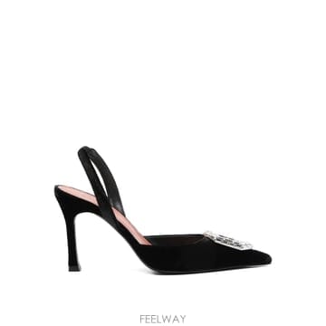 | Other Brand | 25FW �ƹ̳����Ƶ� Camelia ���� ������ Pumps 15S365663CAM TP57051560625FW �ƹ̳����Ƶ� Camelia ���� ������ Pumps 15S365663C