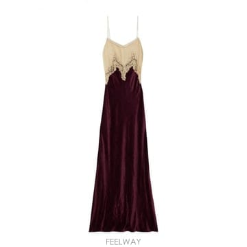 Gabriela Hearst 23SS GABRIELA HEARST null N234073S091BORDEAUXRED TP57840934723SS GABRIELA HEARST null N234073S091BORDEAUXRED TP578