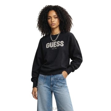 | Other Brand | 26FW GUESS LS CN MADELINE �ΰ� W6YR30 Z0978 W6YR30Z0978JBLK TP26FW GUESS LS CN MADELINE �ΰ� W6YR30 Z0978 W6YR30Z097