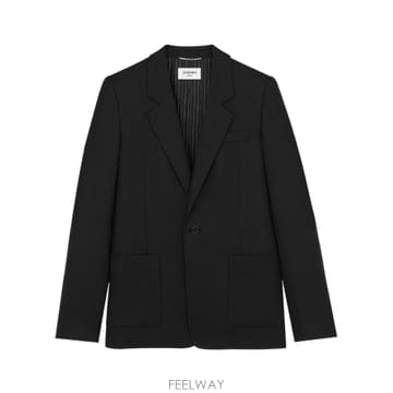 Saint Laurent 26SS ���ζ� ���� ��Ʈ 857060Y1N051000 TP57337459626SS ���ζ� ���� ��Ʈ 857060Y1N051000 TP573374596