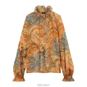 ETRO 26SS Etro ���� ���� WRIA0109AKI48X0863X0863ORANGE TP57881111826SS Etro ���� ���� WRIA0109AKI48X0863X0863ORANGE TP57