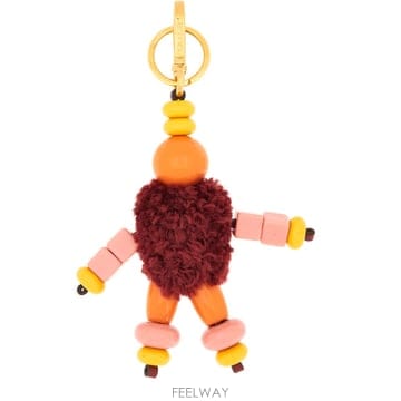 ETRO 25FW Etro CHARM OMINO  WP2I0036AX149R0369 TP57212766025FW Etro CHARM OMINO  WP2I0036AX149R0369 TP572127660