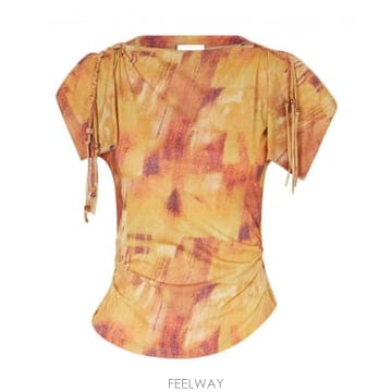 Isabel Marant 26SS ���ں����� ���� T ���� HT0875FBD2K07I11ORORANGE TP57790437826SS ���ں����� ���� T ���� HT0875FBD2K07I11ORORANGE T