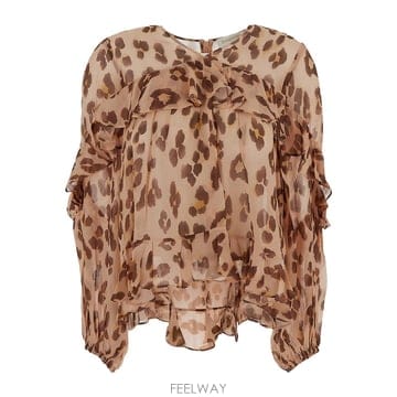Zimmermann 25SS ���Ӹ� Illuminate v �� flutter ž 3505TS251PELE TP57634331425SS ���Ӹ� Illuminate v �� flutter ž 3505TS251PELE T