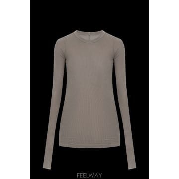 Rick Owens 26FW �������� �� sleeve T ���� RP02F5202RC28 TP57699615426FW �������� �� sleeve T ���� RP02F5202RC28 TP5769961