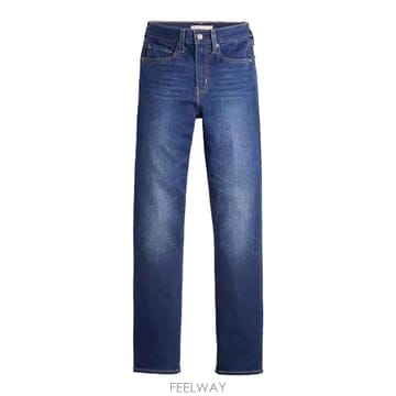 Levis Levi s 724 High Rise Straight Chelsea Carbon 188830304 TP575Levi s 724 High Rise Straight Chelsea Carbon 188830304