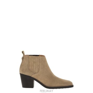 TODS 24FW TOD S Suede ���� XXW28L0IM80RE0S812 TP57211954324FW TOD S Suede ���� XXW28L0IM80RE0S812 TP572119543