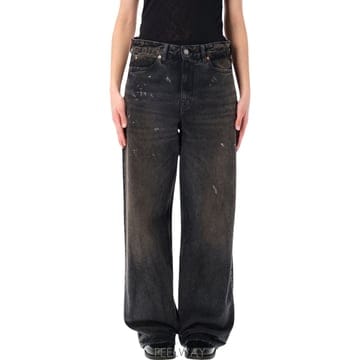 Our Legacy 26SS �ƿ������� �ƿ������� Full �� nebula wash jeans W2265FNNEBULAWAS T26SS �ƿ������� �ƿ������� Full �� nebula wash jeans W