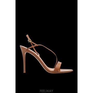 Gianvito Rossi 26SS ���Ⱥ���ξ� Heeled ���� G3276995RICNUIPRAL TP57925660226SS ���Ⱥ���ξ� Heeled ���� G3276995RICNUIPRAL TP579