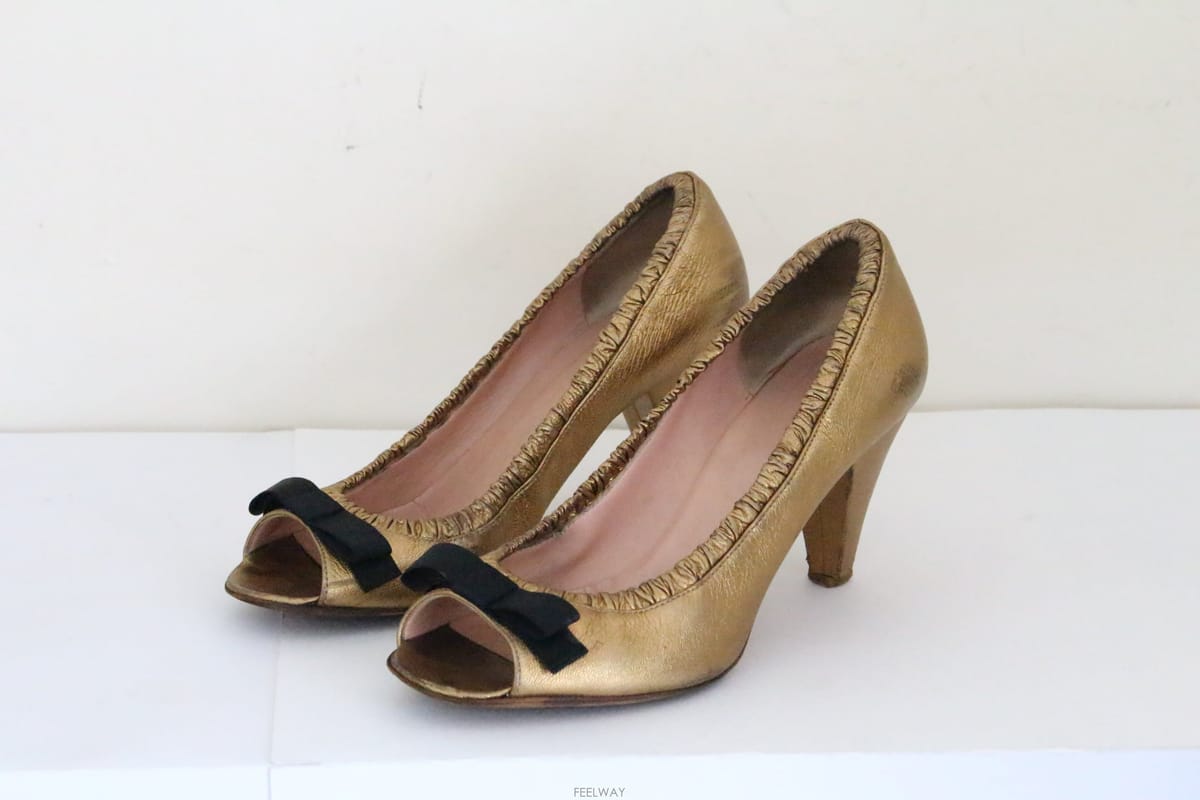 Marc by Marc Jacobs ��ũ���� ��ũ�����߽� ����(I:38.5)��ũ���� ��ũ�����߽� ����(I:38.5)