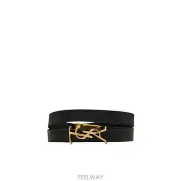 Saint Laurent 24FW ���ζ� ���� ��Ʈ 646558BL40J1000 TP57183321124FW ���ζ� ���� ��Ʈ 646558BL40J1000 TP571833211
