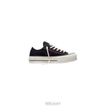CONVERSE 26SS CONVERSE CTAS LIFT OX A19059C A19059CBLACKEGRETDAYSAHEA26SS CONVERSE CTAS LIFT OX A19059C A19059CBLACKEGRETDA