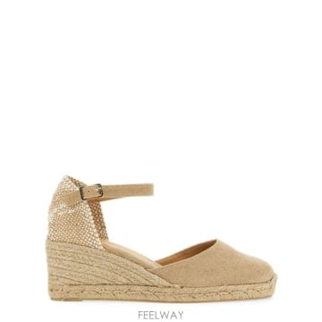 Castaner 26SS CASTANER ESPADRILLE CAROL 0216552017SAND TP57729166126SS CASTANER ESPADRILLE CAROL 0216552017SAND TP577291