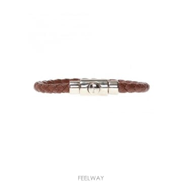 Ferragamo 25FW ����䷹ ��󰡸� ���� �극�̽��� Bangle 773540703873 TP57380167125FW ����䷹ ��󰡸� ���� �극�̽��� Bangle 77354070