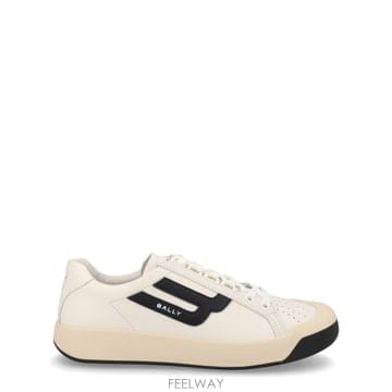26SS Bally 여성 casual 슈즈 WK00DEVT005I013 TP574807244