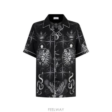 Philipp Plein 26SS �ʸ��÷��� ���� ���� SAFCMRP2548PTE104N02BLACK TP57881110526SS �ʸ��÷��� ���� ���� SAFCMRP2548PTE104N02BLACK TP