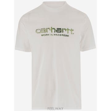 Carhartt 25FW Į��Ʈ ���� T ���� I03520502XX TP57183320125FW Į��Ʈ ���� T ���� I03520502XX TP571833201
