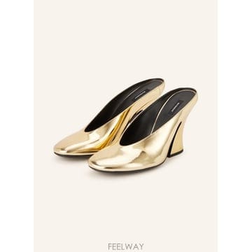 Givenchy 뮬 100286098619500 TP575740708