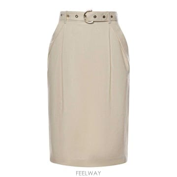 | Other Brand | 26SS Pinko Belted Midi ��ĿƮ 106449A2W6C00 TP57559957826SS Pinko Belted Midi ��ĿƮ 106449A2W6C00 TP57559957