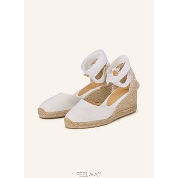 CASTANER Wedges CARINA 100178125411000 TP576027981