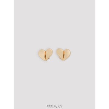 Bottega Veneta 25FW ���װ�����Ÿ ���װ�����Ÿ Double Drop Earrings 838156VAHU08120 TP5725FW ���װ�����Ÿ ���װ�����Ÿ Double Drop Earrings 83