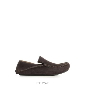 Loewe 26FW Loewe Rambla driving moccasins M816290X693110 TP577904326FW Loewe Rambla driving moccasins M816290X693110 TP5