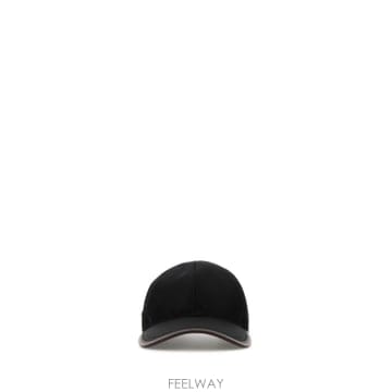26SS 프라다 블랙 Re Nylon 베이스볼 cap 2HC2742HE1F0002 TP572323642