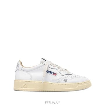 AUTRY 26SS Autry MEDALIST �ο� ���� ���� SHELL ����Ŀ�� AULWHP02WHITE TP576426SS Autry MEDALIST �ο� ���� ���� SHELL ����Ŀ�� AULW