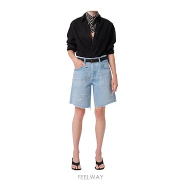 CITIZENS of HUMANITY 26SS ��Ƽ������޸Ӵ�Ƽ ���� jeans 2118C3017CBRIA TP57718566526SS ��Ƽ������޸Ӵ�Ƽ ���� jeans 2118C3017CBRIA TP57