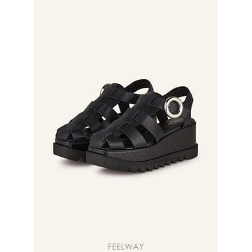 Stella McCartney ���ڶ� ��īƮ�� Platform ���� ELYSE 100168710813000 TP575740701���ڶ� ��īƮ�� Platform ���� ELYSE 100168710813000 TP