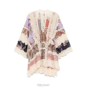 Zimmermann 25FW ���Ӹ� RHIANNON �̴� �巹�� 3308DSS251SPLI TP57183316825FW ���Ӹ� RHIANNON �̴� �巹�� 3308DSS251SPLI TP5718