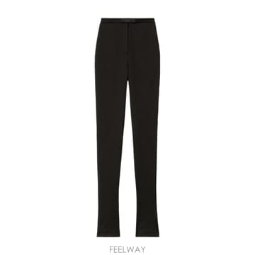 Alexander Wang 24SS �˷������ �˷������ Side Slit ���뽺 1WC4234638001 TP57182247624SS �˷������ �˷������ Side Slit ���뽺 1WC4234638