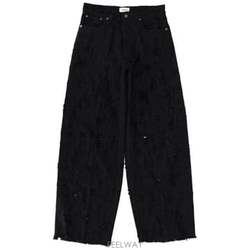 | Other Brand | 26SS HAIKURE BETHANY BULL DESTROY JEANS HEW03296GF180PXDT04926SS HAIKURE BETHANY BULL DESTROY JEANS HEW03296GF180P